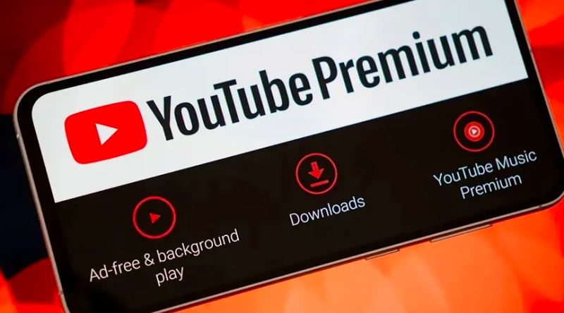 Siz Farkında Olmadan YouTube Premium'a Eklenen Yeni Özellikler
