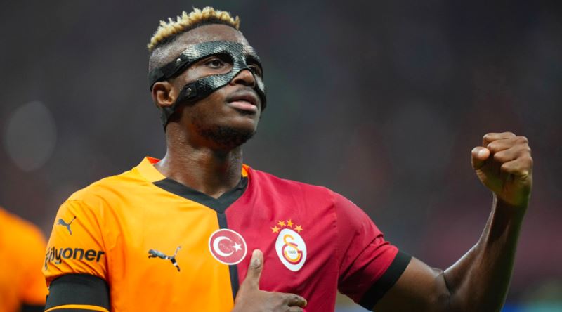 Galatasaray, Victor Osimhen'in Bonservisini Almalı mı?