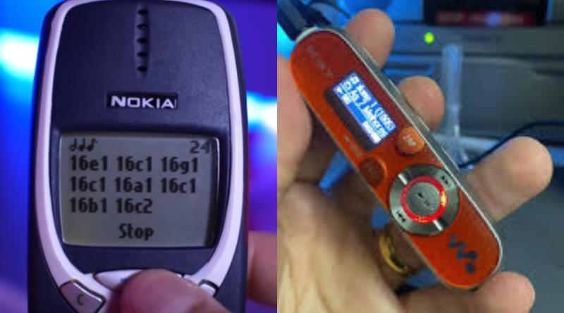 Teknolojinin Henüz Emeklediği Ancak Efsane Heyecanlar Yaşattığı 2000-2004 Arası Dönem