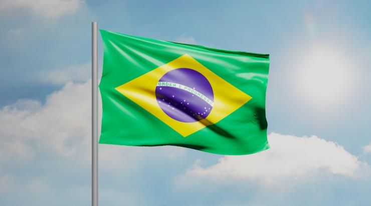 Brezilya Bayrağının Tam Ortasındaki Küçücük Yazı Ne Anlatıyor?