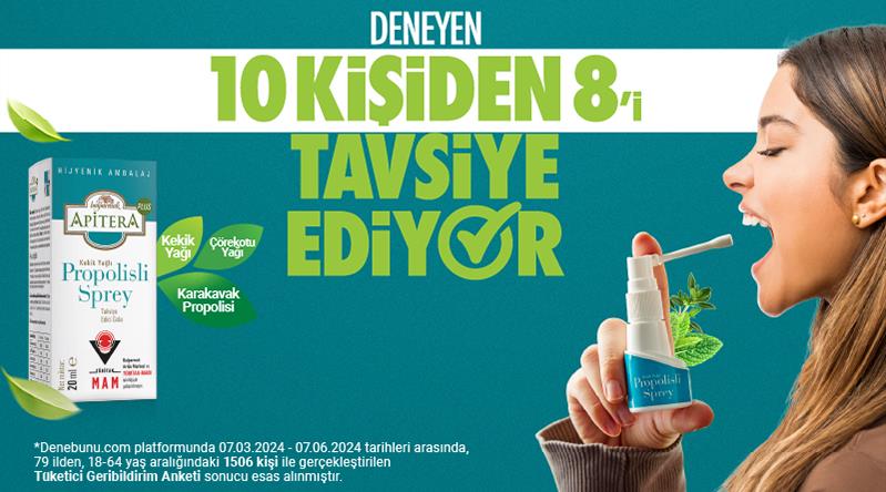 Propolis Nedir? Ne İşe Yarar? 