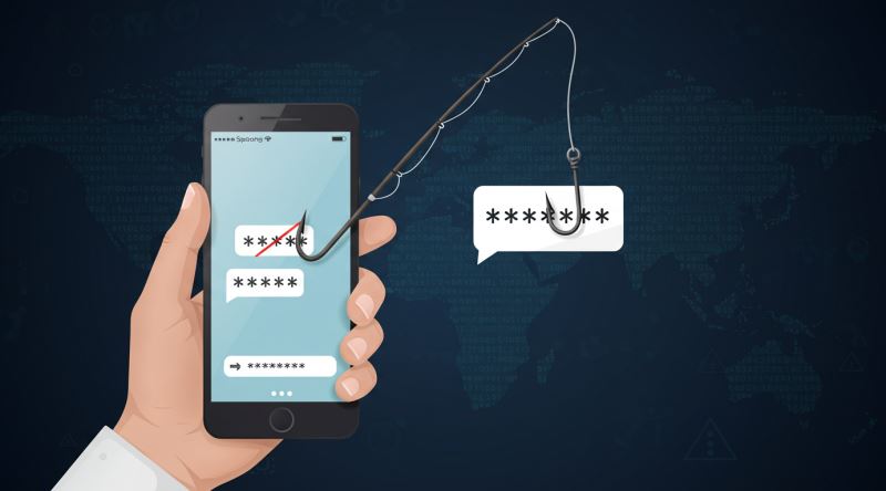 Bilindik Bir Markadan Gelmiş Gibi Duran Dolandırıcılık Mesajı: SMS Spoofing