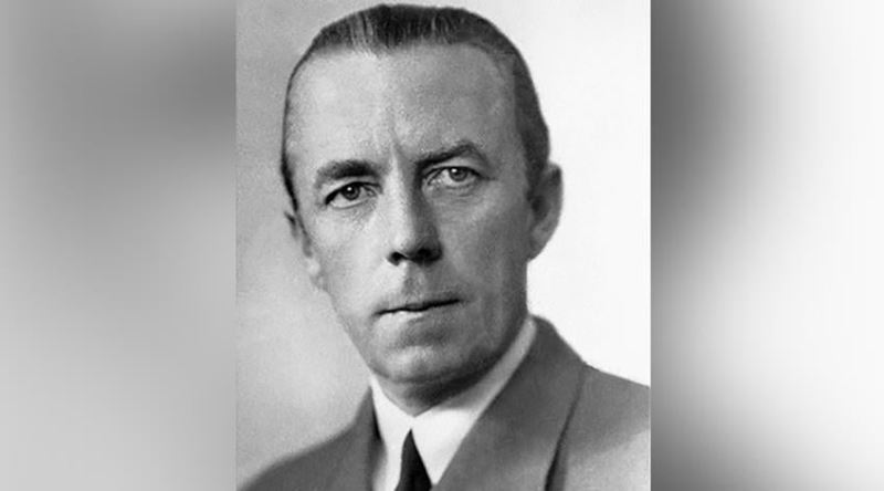 Nazilerden Kurtardığı İnsanlar Tarafından Öldürülen Diplomat: Folke Bernadotte