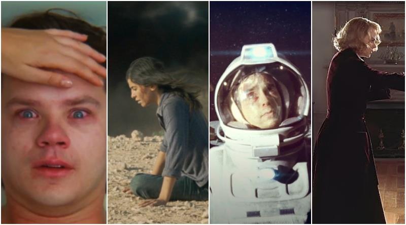 Sonu Hiç Beklemediğiniz Şekilde, Ters Köşe Yaparak Biten Mükemmel Filmler