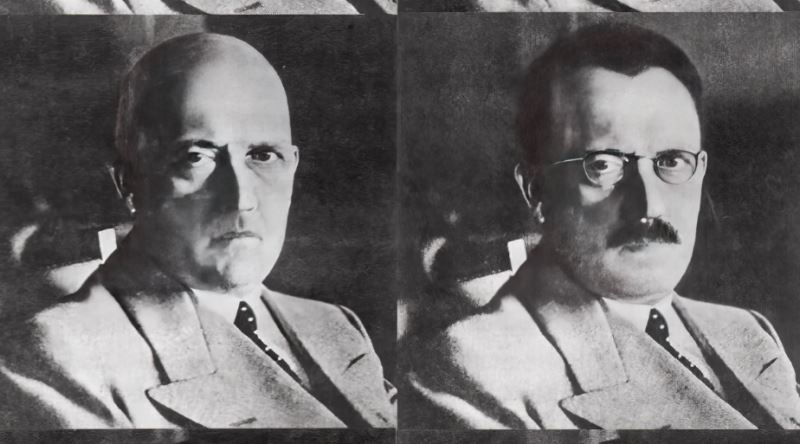 CIA ve FBI Belgelerinde de Yer Alan İddia: "Adolf Hitler Ölmedi, Arjantin'e Kaçtı"