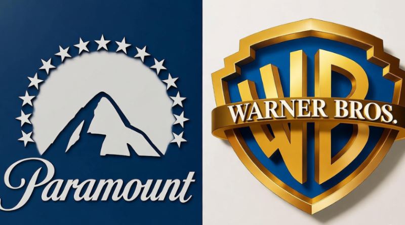 Paramount'un Warner Bros'u Satın Alımı Sonrasında Ekonomik Olarak Neler Yaşanacak?
