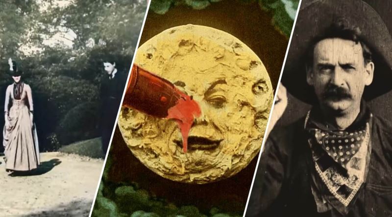 Tarihimizin İlk Görüntü Kaydı Nedir?