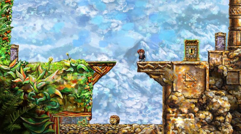  Oyun Dünyasında Sanatsal, Kültürel ve Teknik Bir Dönüm Noktası: Braid