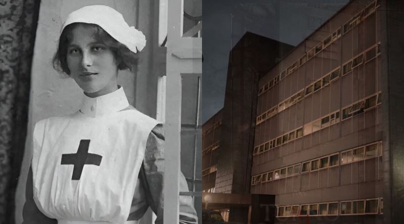 Meksika’nın En Ünlü Hastane Efsanesi: La Planchada