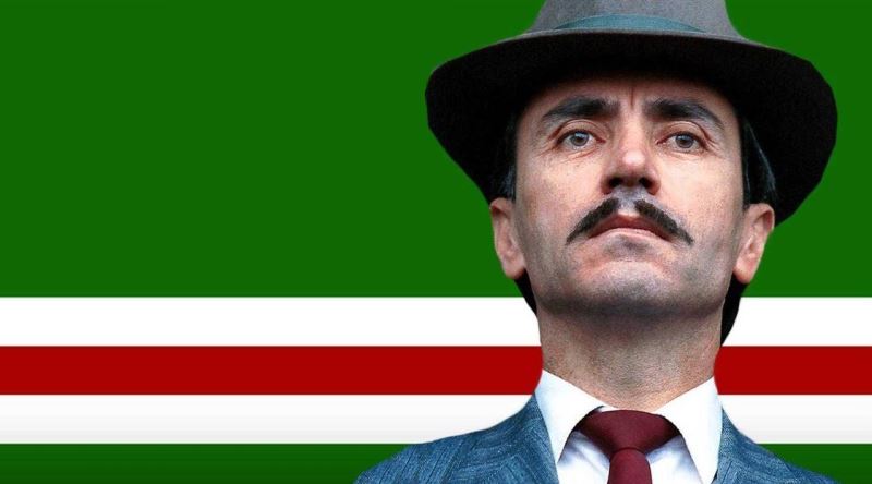 Sovyet Generalliğinden Çeçen Direniş Liderliğine Uzanan Bir Hikaye: Cahar Dudayev
