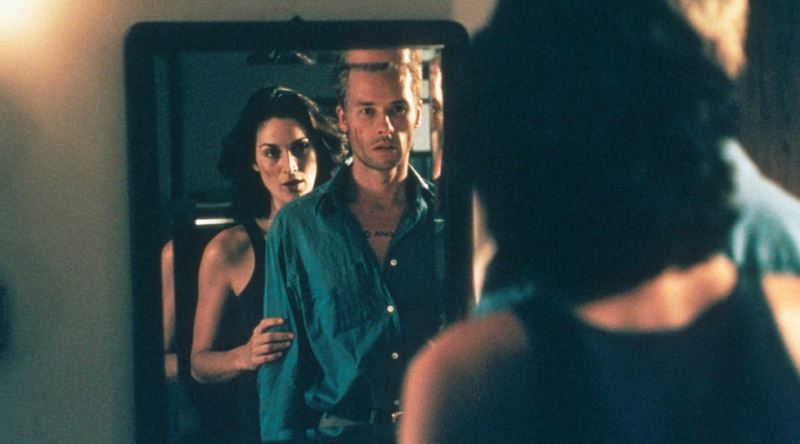 Keşke Hafızam Silinse de Yeniden İzleyebilsem Cümlesinin En Çok Yakıştığı Film: Memento