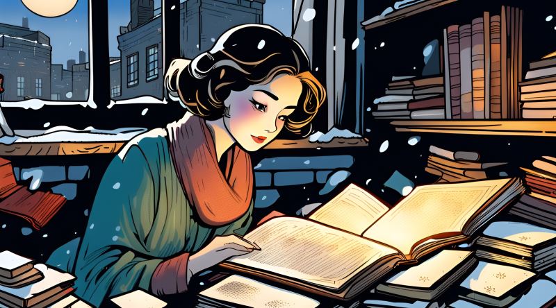 Roman Gibi Kurgu Eserler Okumanın Modern Çağlardaki En Büyük Faydası