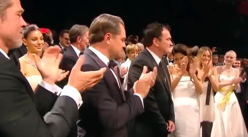 Cannes Film Festivali'ndeki Alkış Sürelerini Nasıl Yorumlamak İcap Eder?