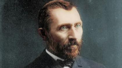 Vincent Van Gogh'un Ölümünde Bugün Hala Pek Fark Edilmeyen Acı Gerçek