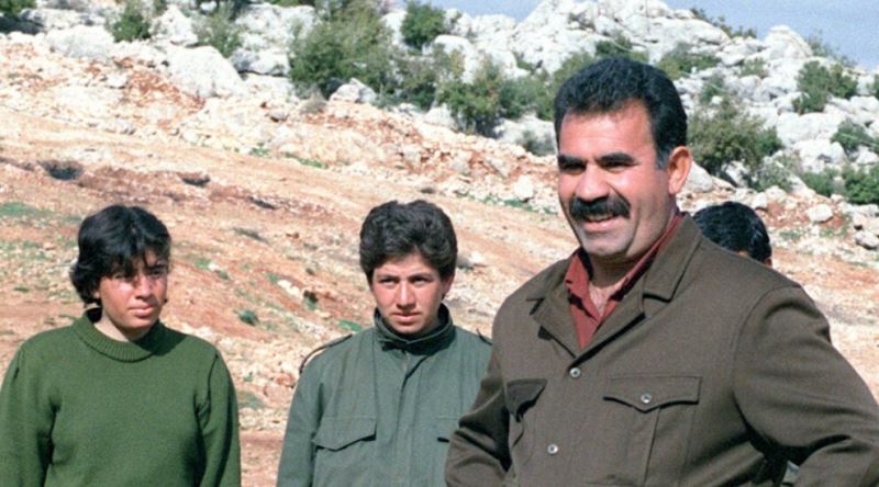 Abdullah Öcalan'ın MİT Elemanı Olduğu İddiası Nereden Çıktı?
