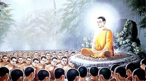 Türkiye'de Beyaz Yakalılar Budizm Gibi Öğretilere Neden İlgi Duyuyor Olabilir?