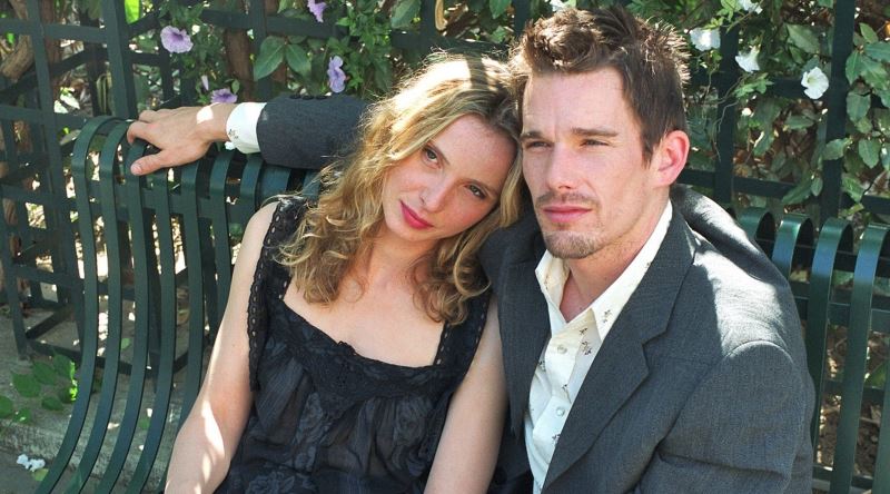 Before Sunset'in, Serinin Kendinden Önceki Filmi Before Sunrise'dan Farkları Neler?