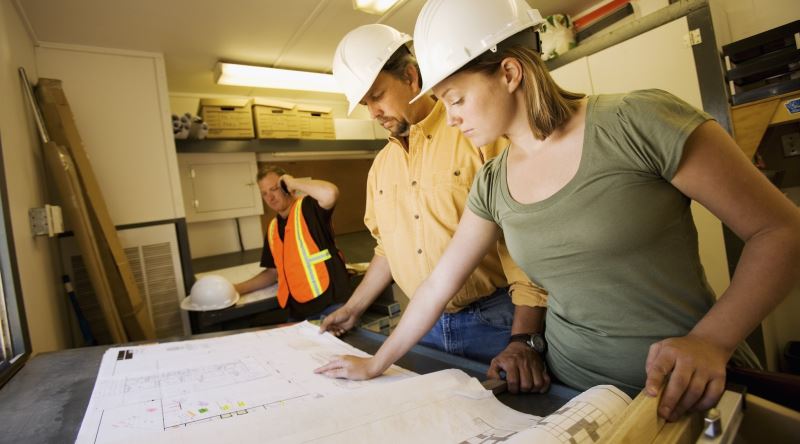 İngilizcede Civil Engineering Denirken Biz Aynı Şeye Neden İnşaat Mühendisliği Diyoruz?