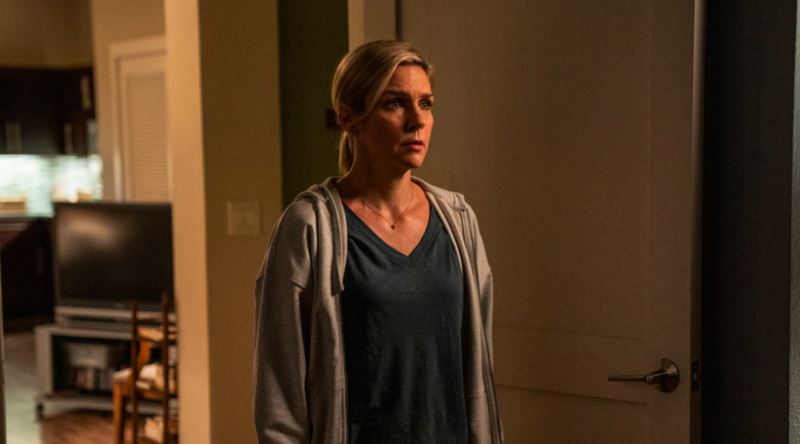 Better Call Saul'un Final Sezonunda Adeta Bir Skylar White'a Dönüşen Karakter: Kim Wexler