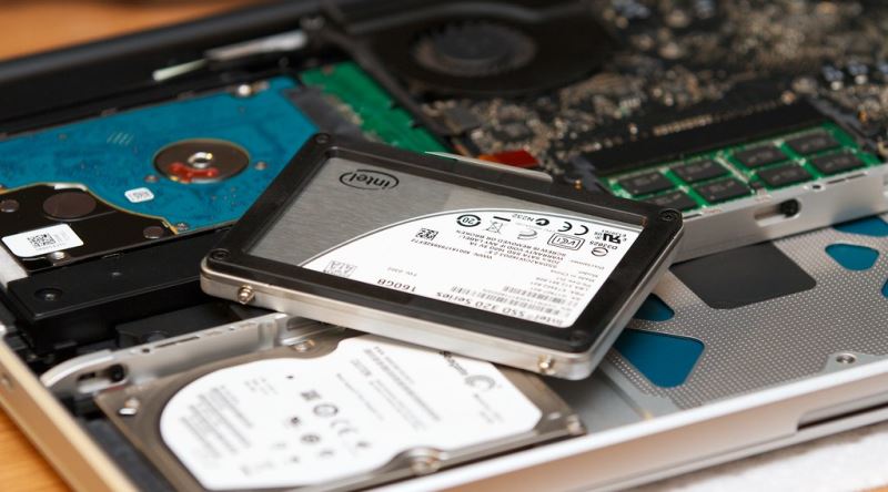 Yavaşlayan Bilgisayarınızı Atmadan Önce Mutlaka Taktırmanız Gereken Şey: SSD