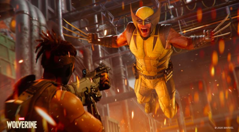 PlayStation'ın Yeni Wolverine Oyunu Neden Bu Kadar Gömülüyor?