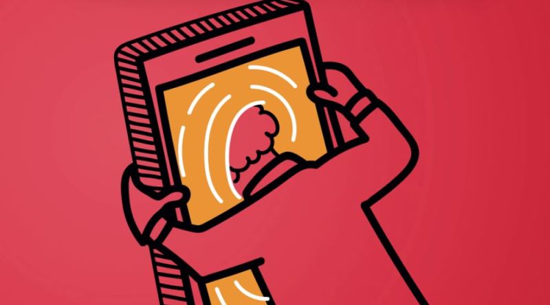 Çağımızın Görünmez Vebası Dopamin Bağımlılığı Olabilir mi?