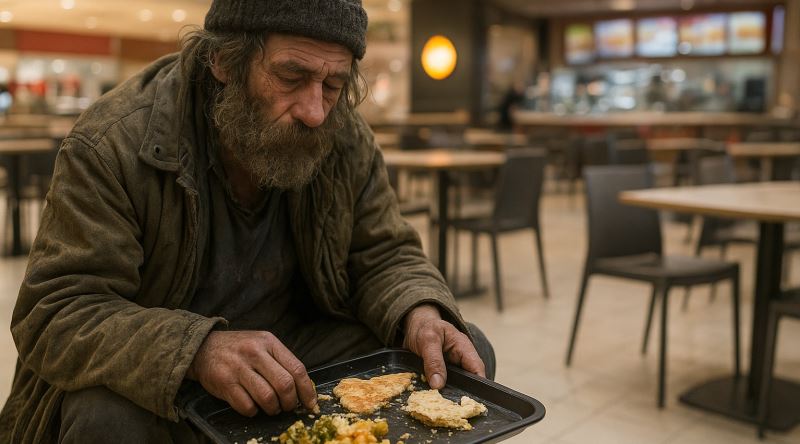 İstanbul'da Evsiz Kalırsanız İçin İlk 3 Gün Boyunca Yapabileceğiniz Mantıklı Şeyler