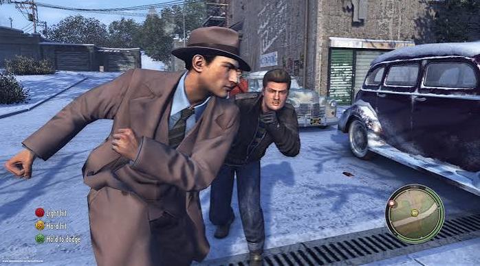 Efsane Mafia 2 Oyununun Sonradan Fark Edilen Kırpılmış ve Değiştirilmiş Bölümleri