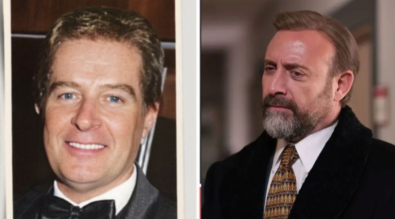 Kral Kaybederse Dizisinin Kenan Baran'ı Gerçek Hayatta Orhan Gazi Vural mıydı?