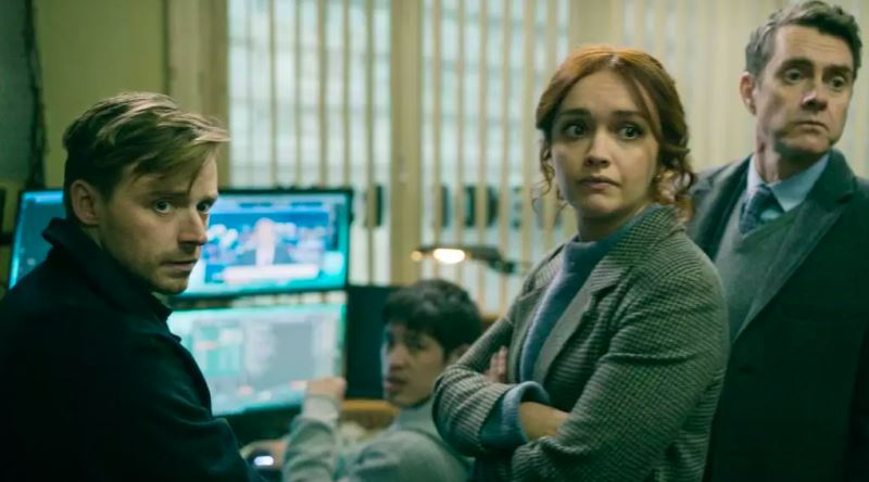 TV Dünyasının Keşfedilmeyi Bekleyen Gizli Hazinelerinden: Slow Horses