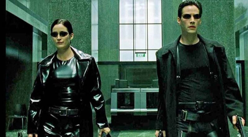 Karakterleri, Metafor ve Mesajlarıyla: Matrix Serisinin Vermek İstediği Ana Mesaj Nedir?