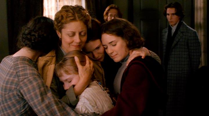 Sarılmak Neden Çok İyi Hissettirir?