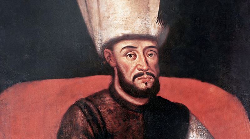 Başarısız Bulunan Osmanlı Padişahları