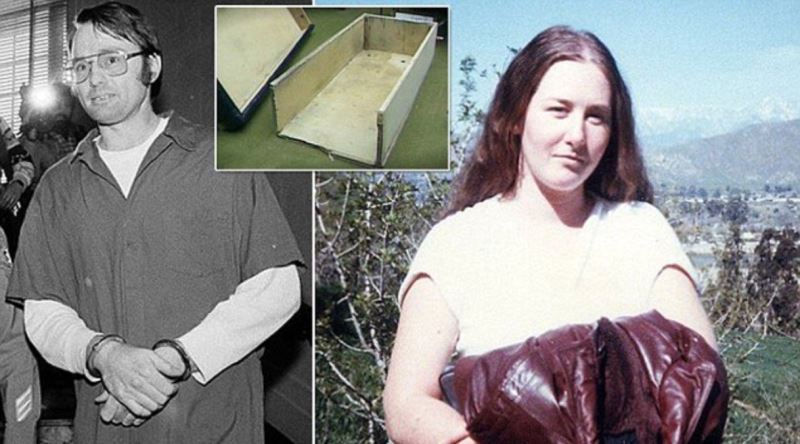 Kaçırılıp 7 Yıl Boyunca Tabutta Tutulan Colleen Stan'in Korkunç Esaret Hikayesi