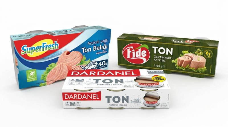 Ayçiçek Yağlı mı, Zeytinyağlı mı, Suda Ton Balığı mı: Hangisini Almak Daha Mantıklı?