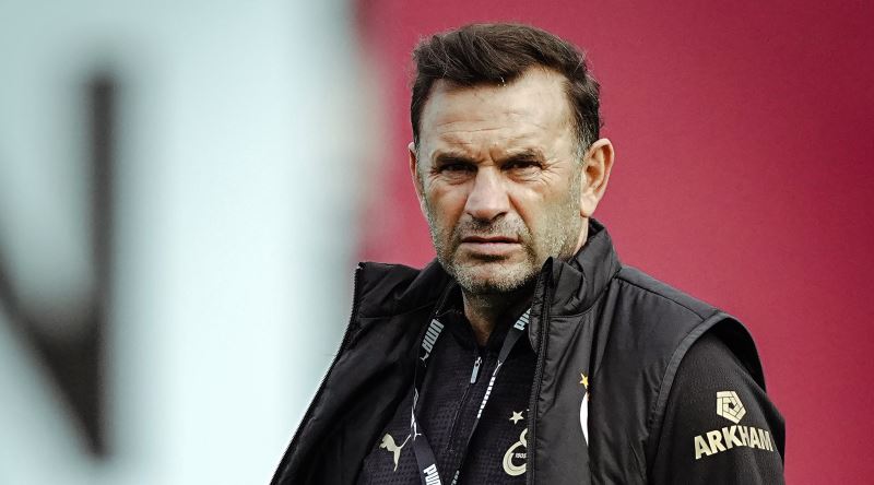 Galatasaray'ın Kendini Gösteren Defoları Üzerinden Gerçekçi Bir Okan Buruk Eleştirisi