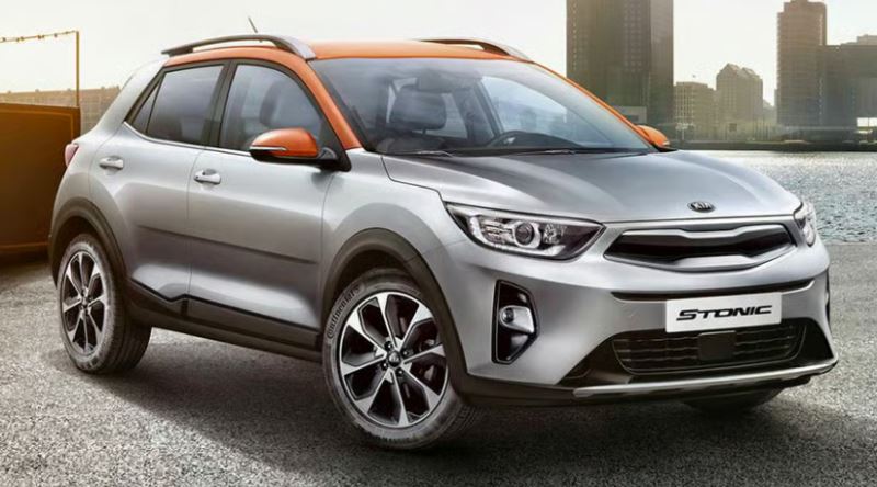 2020 Model Kia Stonic Nasıl Bir Araç, Alınır mı?