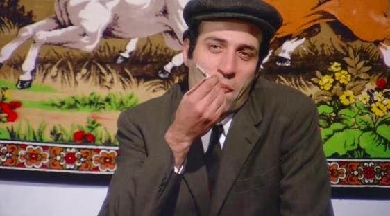 Restore Edilmiş Bazı Yerli Filmlerde En-Boy Oranı Neden Bir Garip?