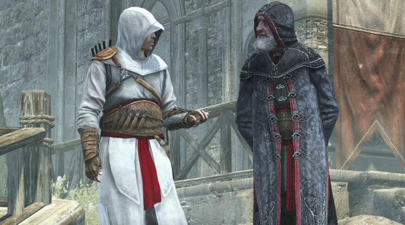 Tarihin Bilinen İlk Terör Örgütlerinden Biri: Haşhaşiler