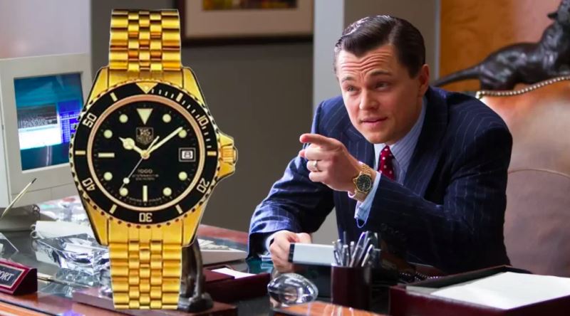 Saat Markası Tag Heuer'in Klas İmajının Bozulmasının 1980'lerden Başlayan Hikayesi