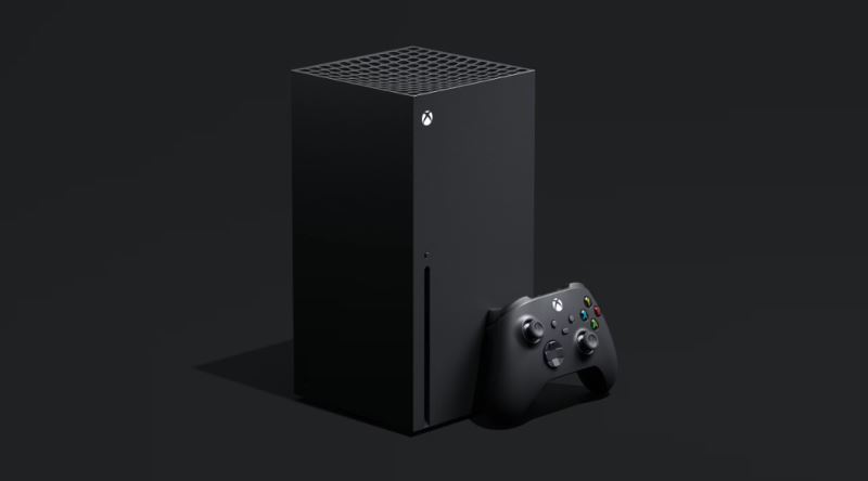 Xbox Series X'e Emülatör Yükleyip Eski Oyunları Oynamanın Yasal Yolu