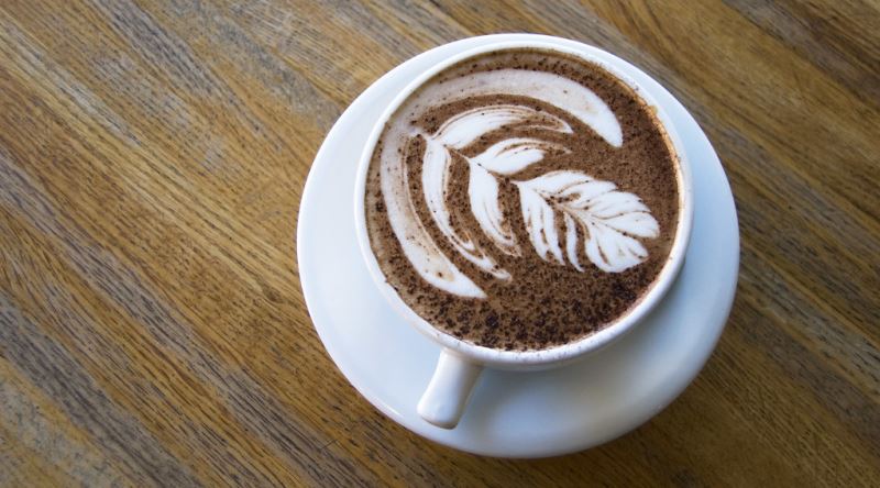 Bugün Çikolatalı Kahve İçin Kullanılan Mocha Kelimesi Nereden Geliyor?
