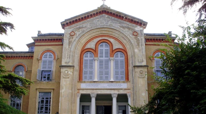 Heybeliada Ruhban Okulu 1971'den Beri Neden Kapalı?