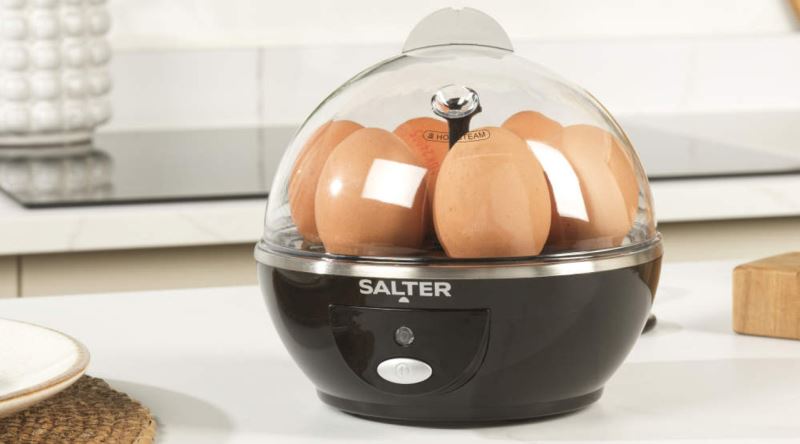 Yumurta Haşlama Makinesi Almak Mantıklı mı?