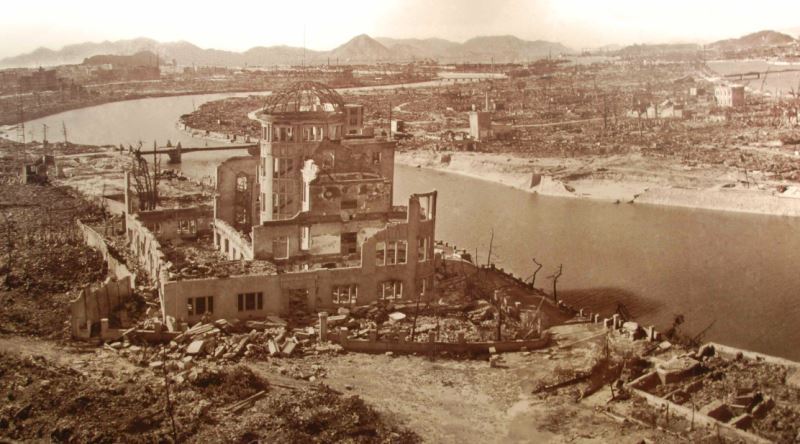 Japonlar Atom Bombasına Rağmen Amerika'yı Neden Seviyor?