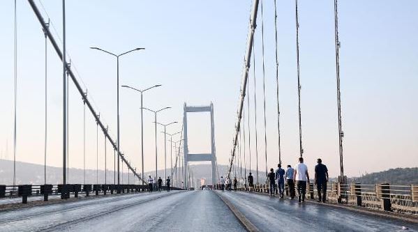 Darbe Girişimi Sonrası Ülke İnsanının Hissettikleri