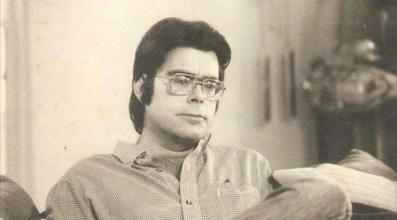 Yazdıkları Mutlaka Dizi veya Filme Uyarlanan Stephen King Kimdir?