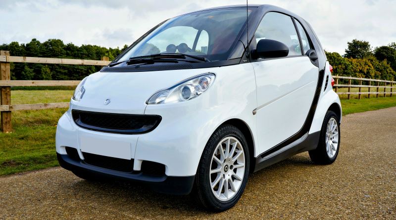 Smart Fortwo Nasıl Araba? Alınır mı? Kimler İçin Daha Uygun?