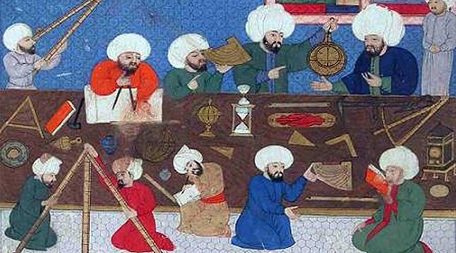 Osmanlı Devleti Neden Zamanında Aydınlanamadı?