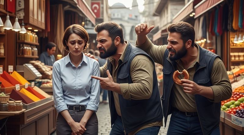 Türklerde Kibar İnsan, Neden Avrupa'dakinden Farklı Olarak Genelde Zayıf Görülür?